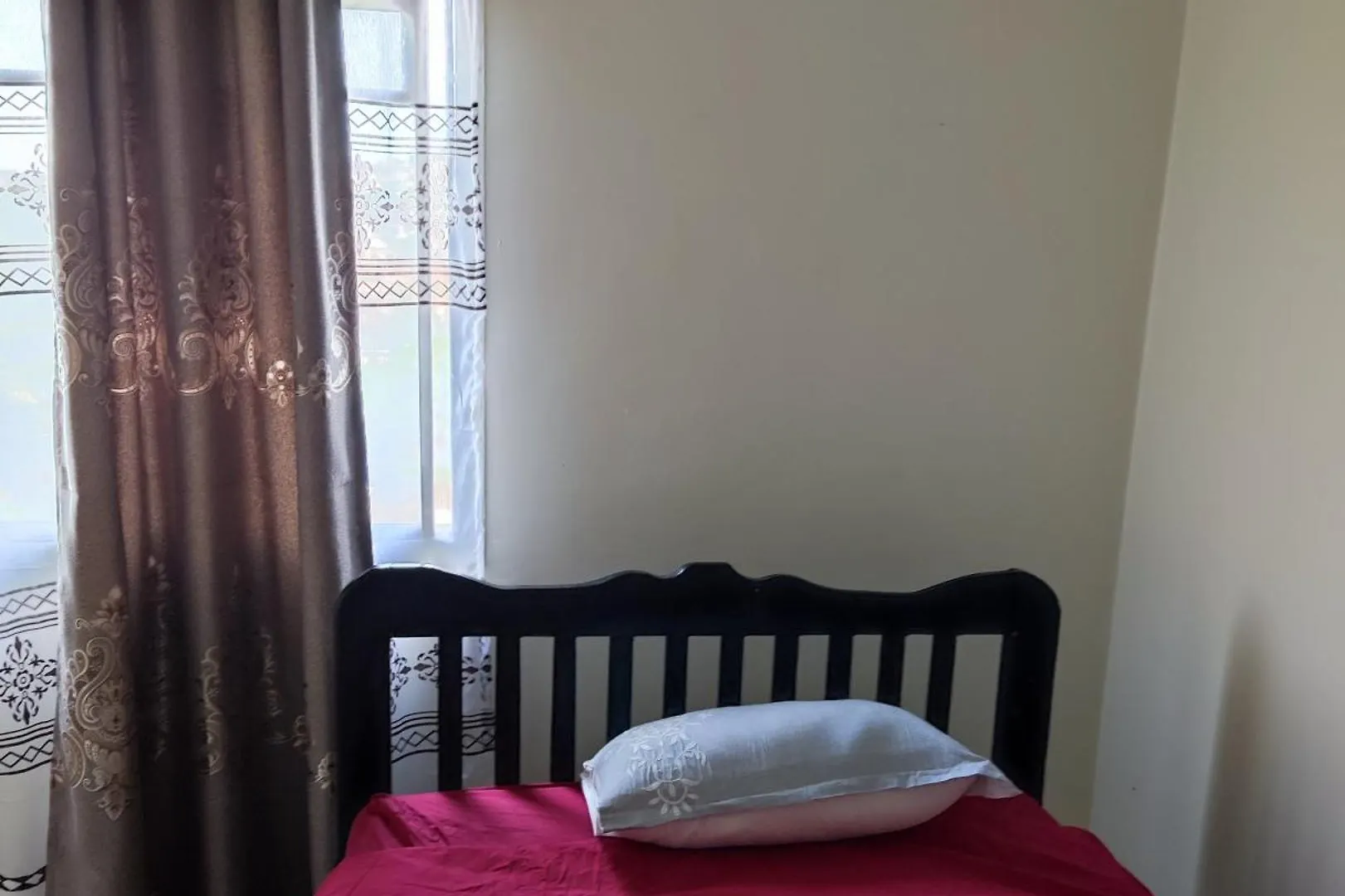 Secure Apartment In 坎帕拉
