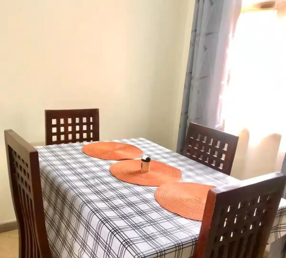 Secure Apartment In 坎帕拉 乌干达