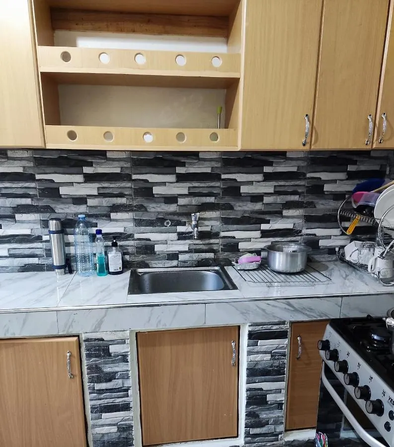 Secure Apartment In Kampala