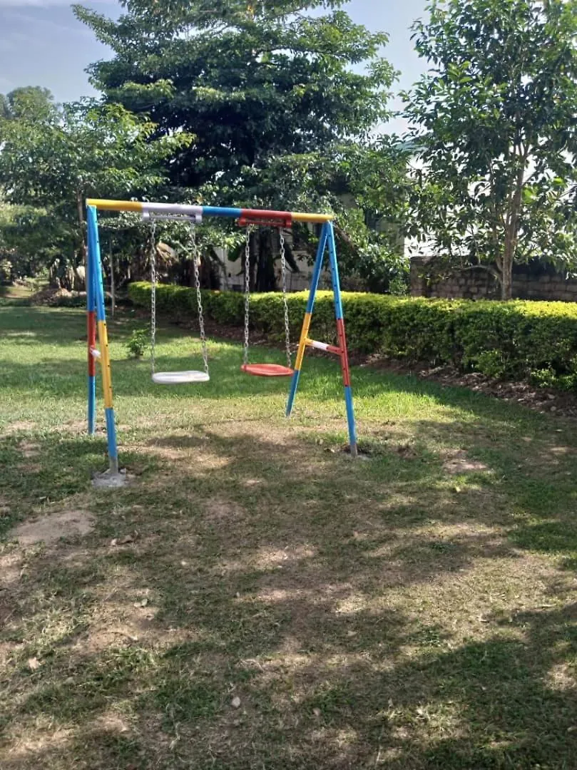 Secure Apartment In Kampala 0*,