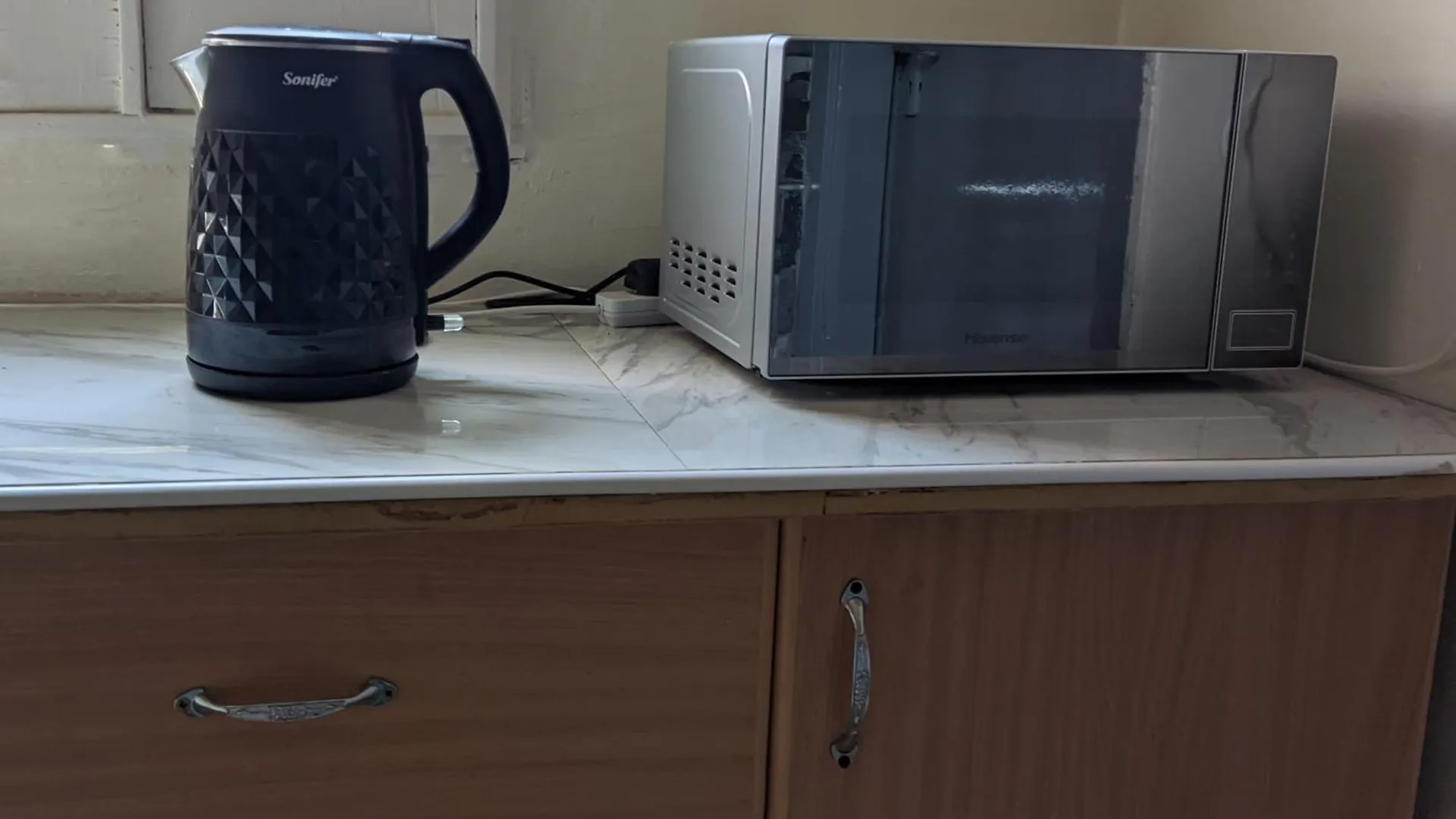 Secure Apartment In Kampala Uganda