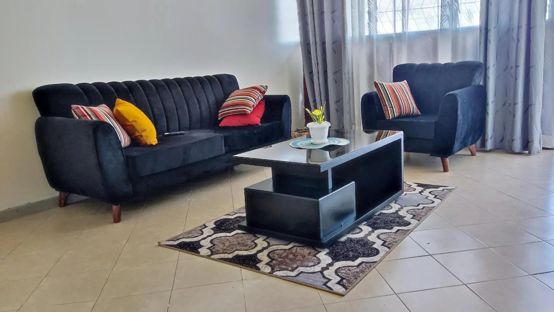Secure Apartment In Kampala
