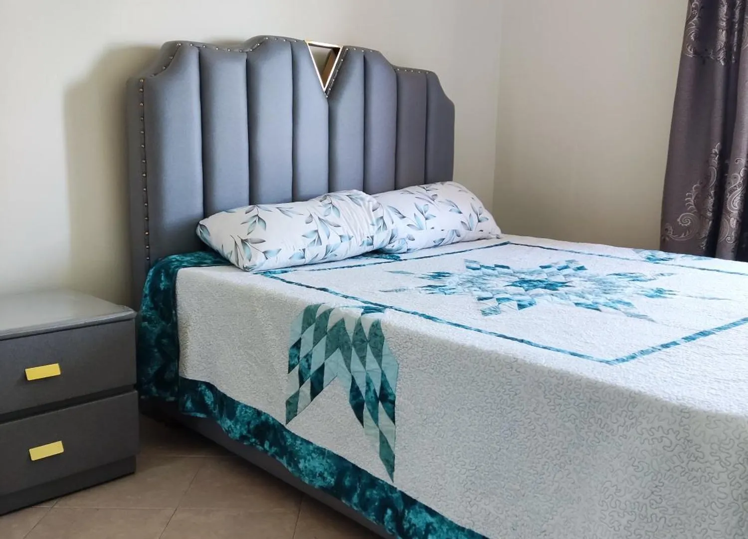 Secure Apartment In Kampala Uganda